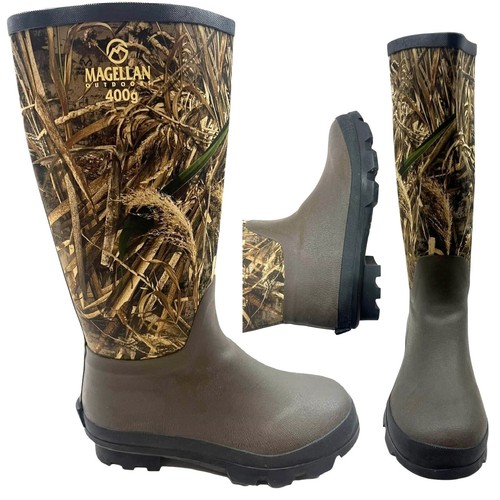 Mens mucker wellies - mucker,