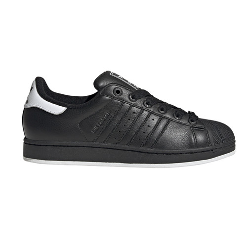 Adidas superstar lace up - superstar, ii