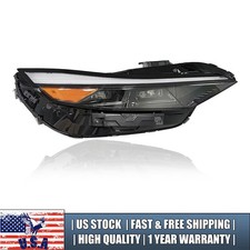 Headlight LED For 2024 2025 Hyundai Elantra Assembly Right Passenger 92102AA740