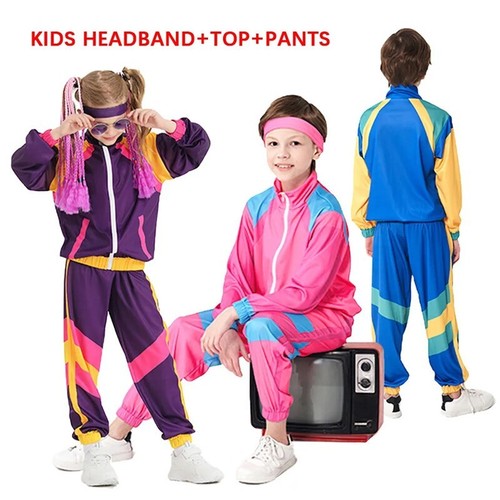 80s 90s retro kids boys - ✨80s,