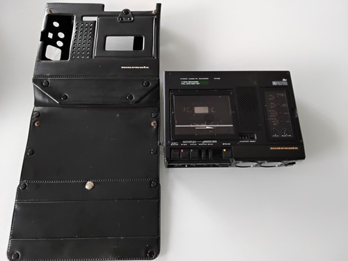Marantz cp430 portable - marantz,