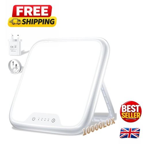 000 lux free light - 10,000,