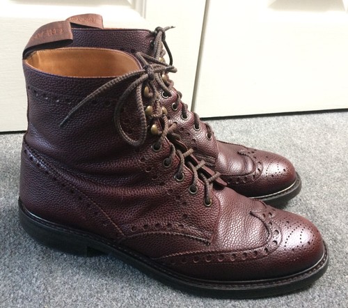 Cheaney tweed country - cheaney,