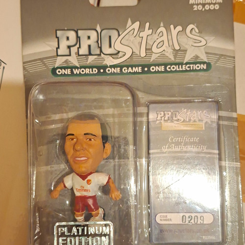 Corinthian prostars platinum - corinthian,