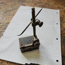 Vintage Surface Gauge Scribing