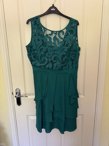 Coast green lace - coast,