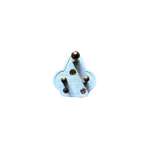 Pack 5amp round - 5amp,