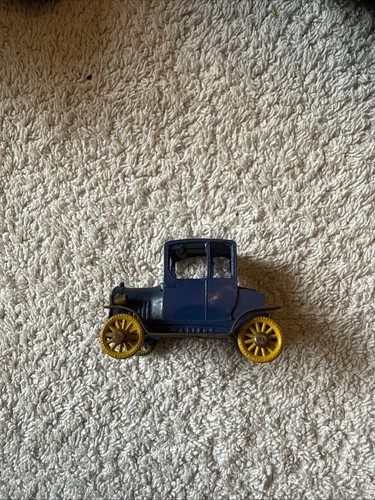 Vintage charbens miniatures - vintage,