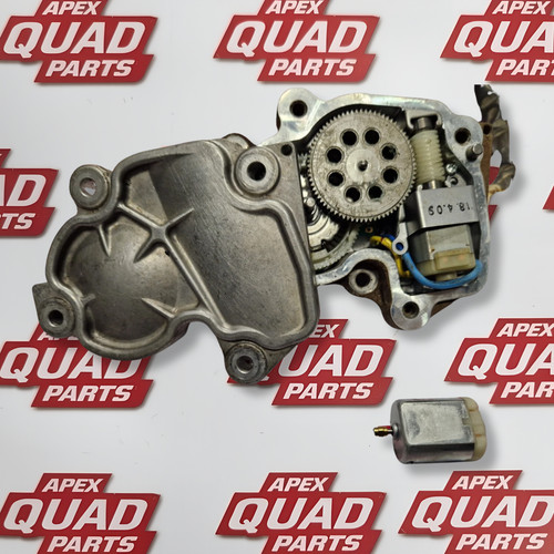 Honda trx500 2014 2019 - honda,
