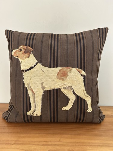 Custom jack russell - russell, terrier