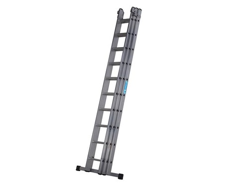 Zarges everest square rung - ,