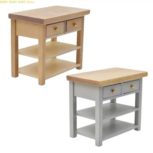 Dollhouses furniture drawers - furniture,