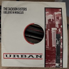 The Jackson Sisters - I