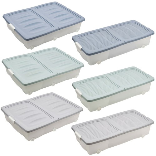 Litre large under bed - litre,