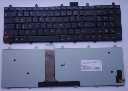 Keyboard medion msi - keyboard,