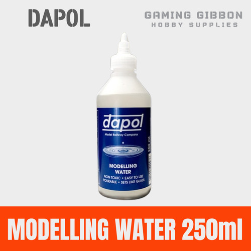 Dapol 000 002 modelling - dapol,