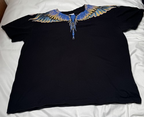 Authentic marcelo burlon - authentic,