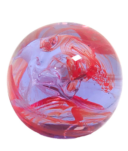 Vintage caithness moon - vintage, "moon