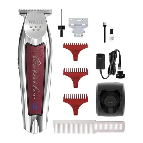 Wahl professional star - professional, 5-star