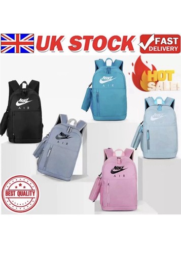 New nike backpacks sports - new,