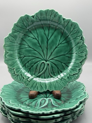 Vintage wedgwood cabbage leaf - vintage,