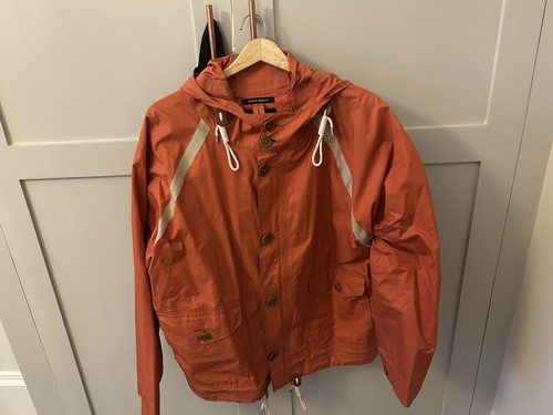 Nigel cabourn aircraft jacket - cabourn,