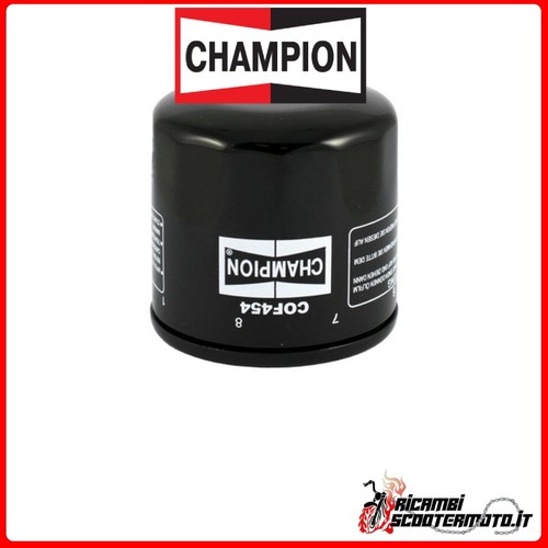 Champion cof454 agusta - champion,