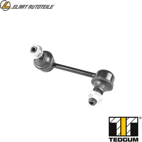 Bar brace stabilizer ted61045 - stabilizer,