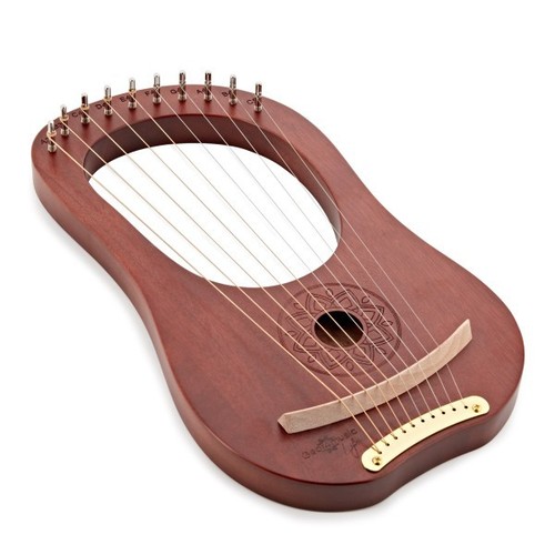 Gear4music life lyre harp - gear4music,