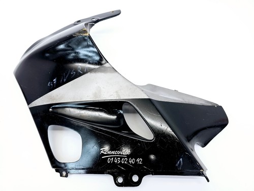 Honda nsr 125 left fairing - 125,