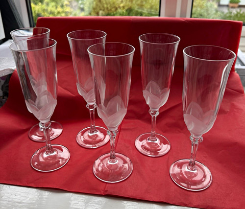 Cristal arques durand - cristal, d’arques