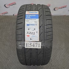 255 35 ZRF18 90Y, RUN FLAT,  SAILUN Atrezzo ZSR, (E5471) New
