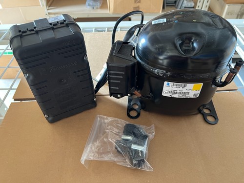 Tecumseh compressor ae4460y - ae4460y, aa