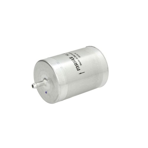 Knecht kl65 fuel - fuel, filter