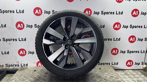 2017 2023 nissan - k14, 17"