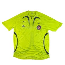 Adidas Schiedsrichter Football