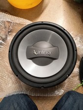 INFINITY REFERENCE SERIES CAR