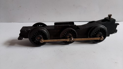 Hornby gauge 0 class 3f - hornby, 0-6-0