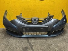 2013 HONDA CIVIC MK9 FRONT