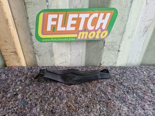 1993 KAWASAKI ZXR400 L3 LEFT