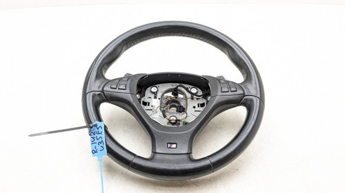 Bmw e70 steering wheel - e70, m
