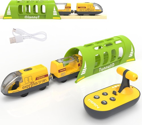 Battery operated train for - battery,
