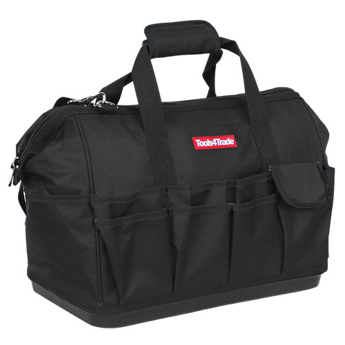 Tools4trade tool bag with - 18",