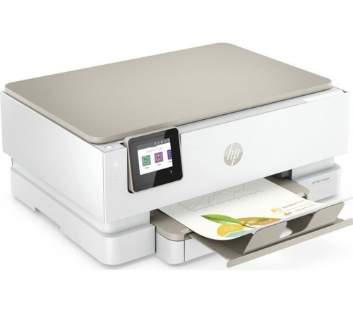 Envy inspire 7224e - inspire, 7224e/7220e