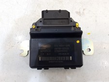 Genuine 2012 Hyundai I40 59790-3Z500 Handbrake ECU Module