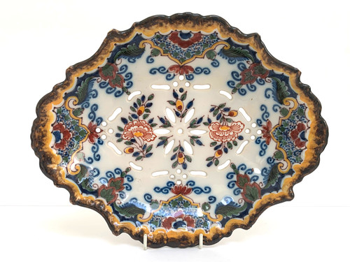 Antique tichelaar makkum - antique,