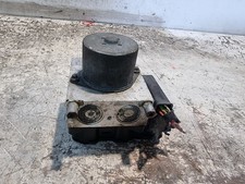 Mini R56 ABS Pump Control