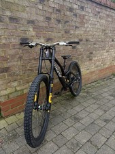 2025 Specialized Demo race