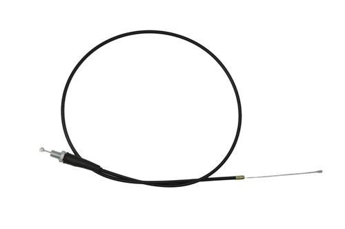 Throttle cable 39 5 - throttle,