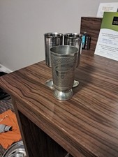 I Samsung Pewter Hammered